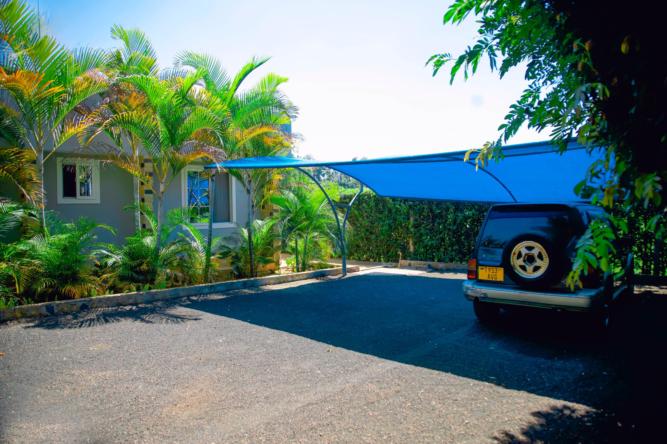Parking Space